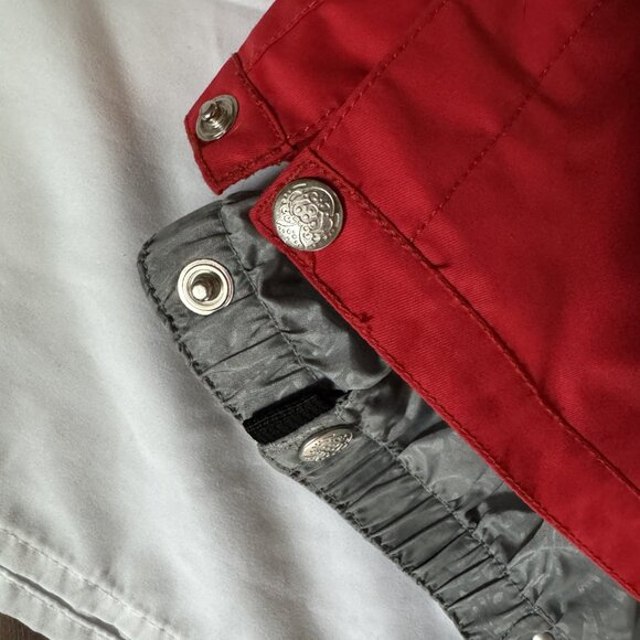 686 Mannual Patron Insulated Snowpants - Women’s - Picture 10 of 12